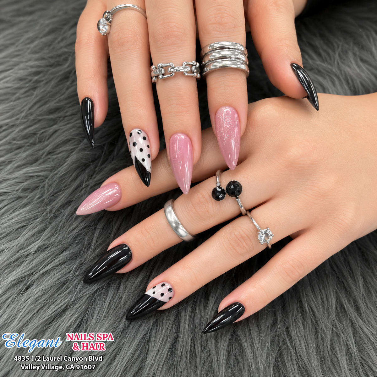 Nail June 10